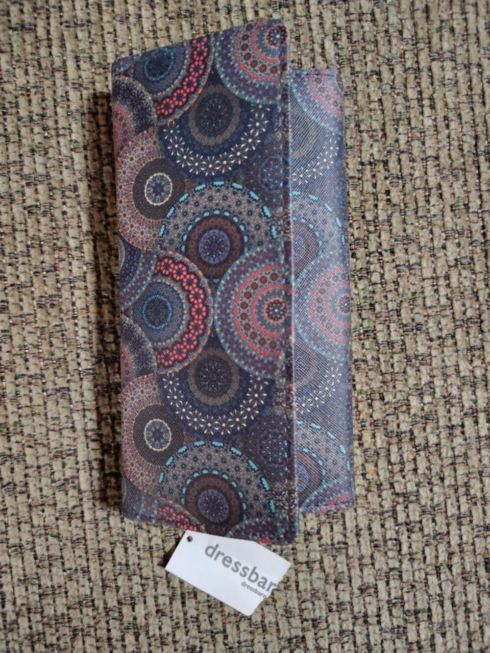 dressbarn this paisley